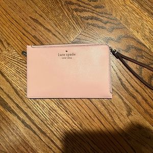 Kate Spade Stacy Medium Wristlet